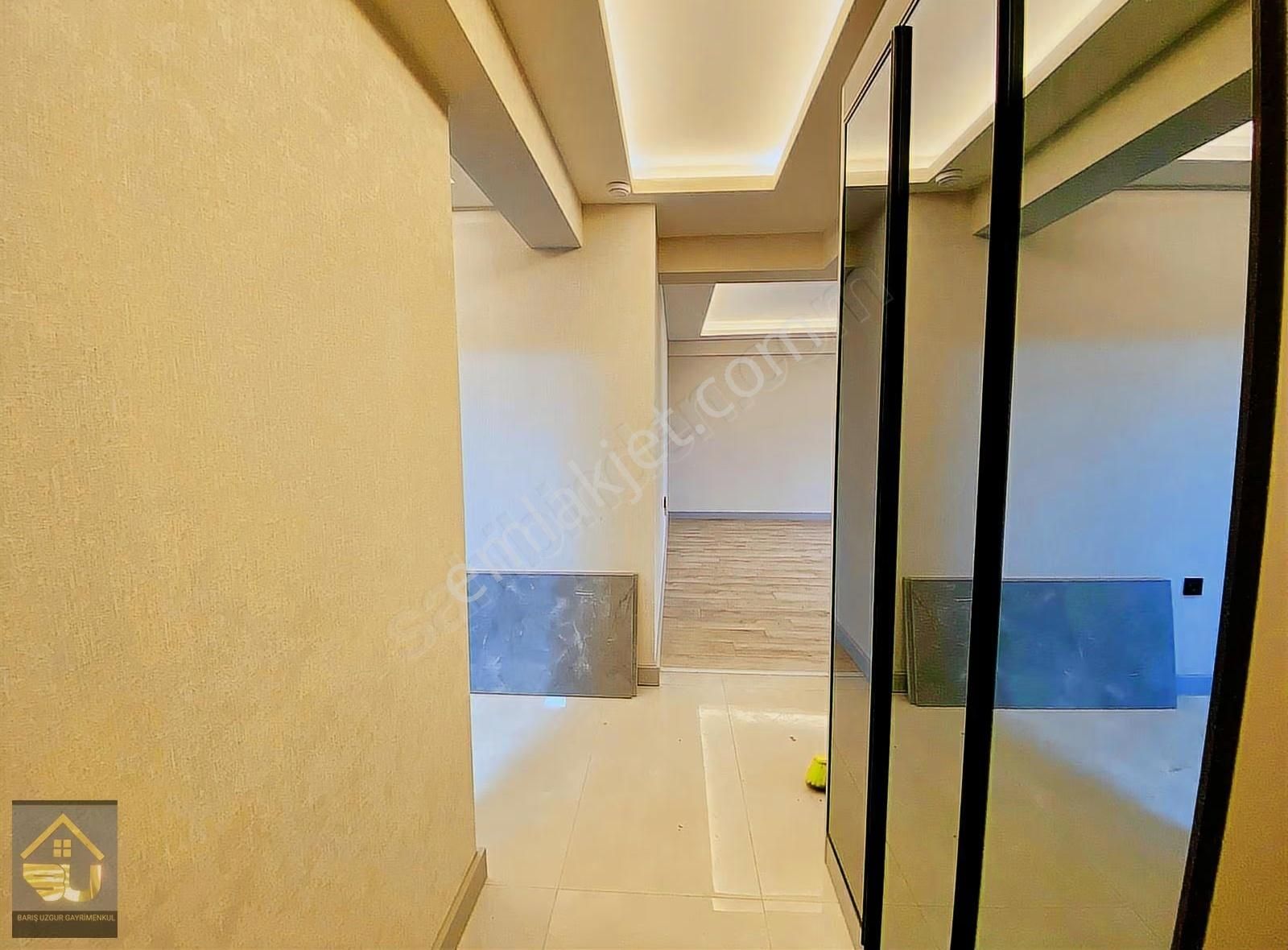 Orman Manzaralı Birlik Mah. 2+1 Sıfır Daire - Görsel 18