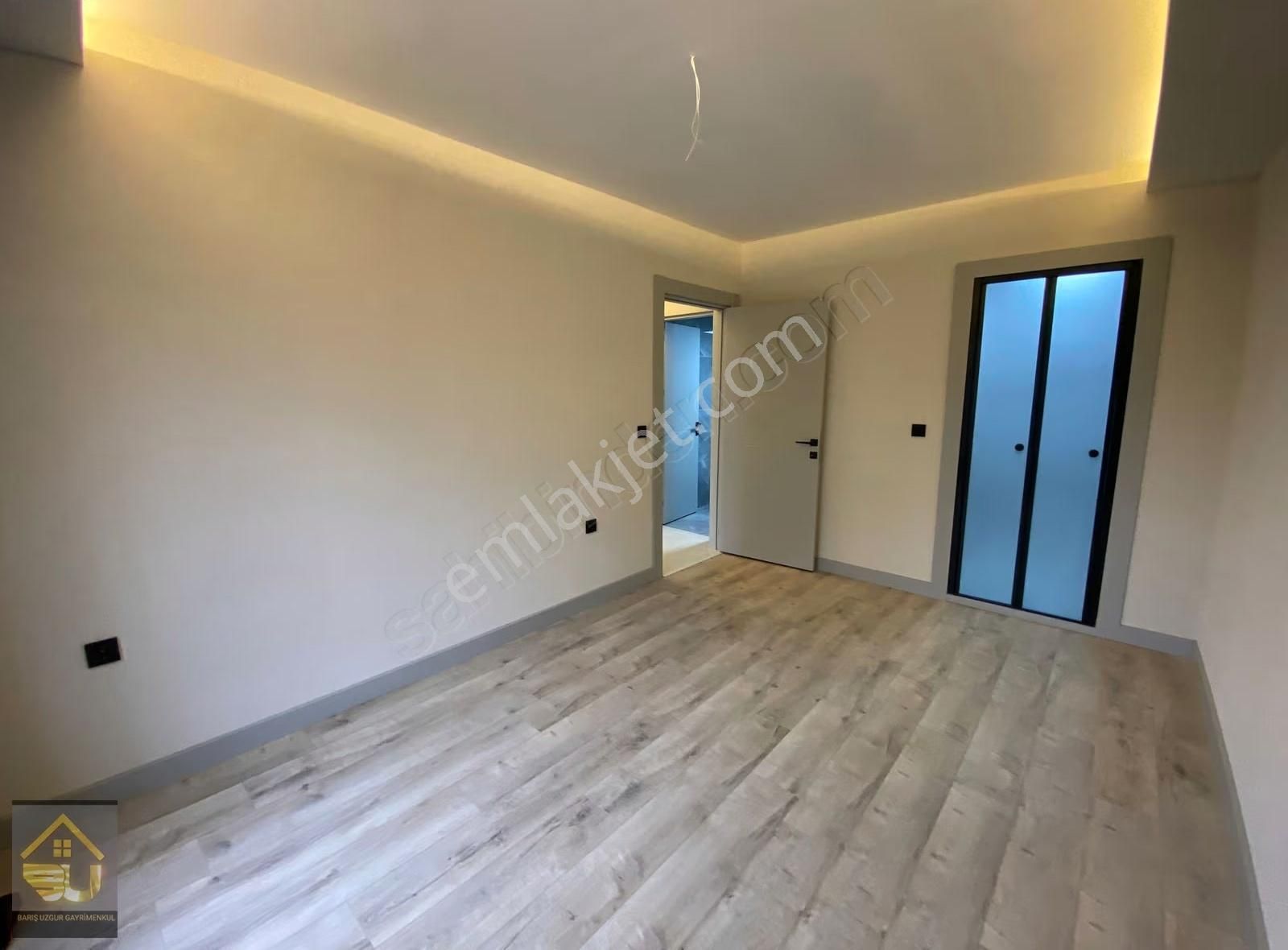 Orman Manzaralı Birlik Mah. 2+1 Sıfır Daire - Görsel 14