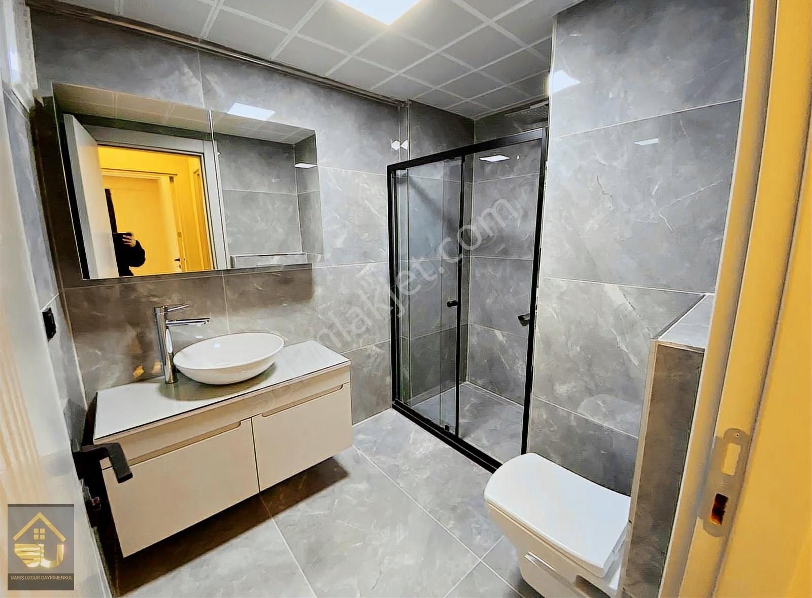 Orman Manzaralı Birlik Mah. 2+1 Sıfır Daire - Görsel 29