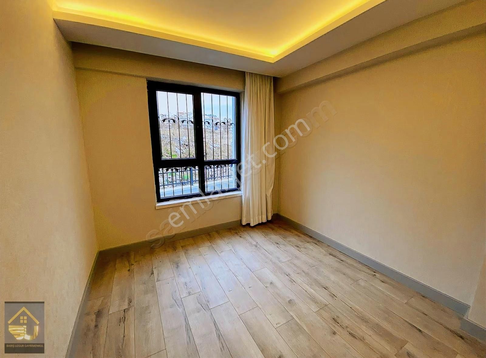 Orman Manzaralı Birlik Mah. 2+1 Sıfır Daire - Görsel 5