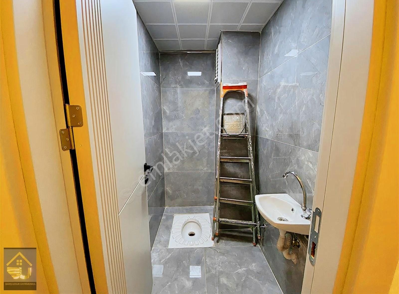 Orman Manzaralı Birlik Mah. 2+1 Sıfır Daire - Görsel 12