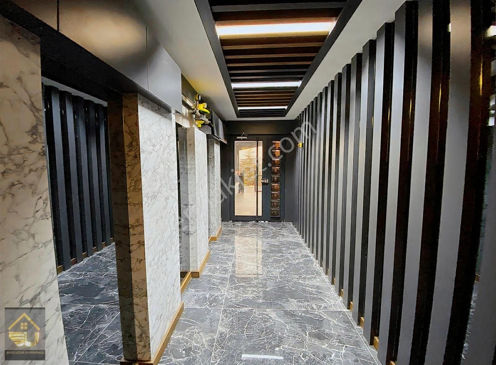 Orman Manzaralı Birlik Mah. 2+1 Sıfır Daire - Görsel 11