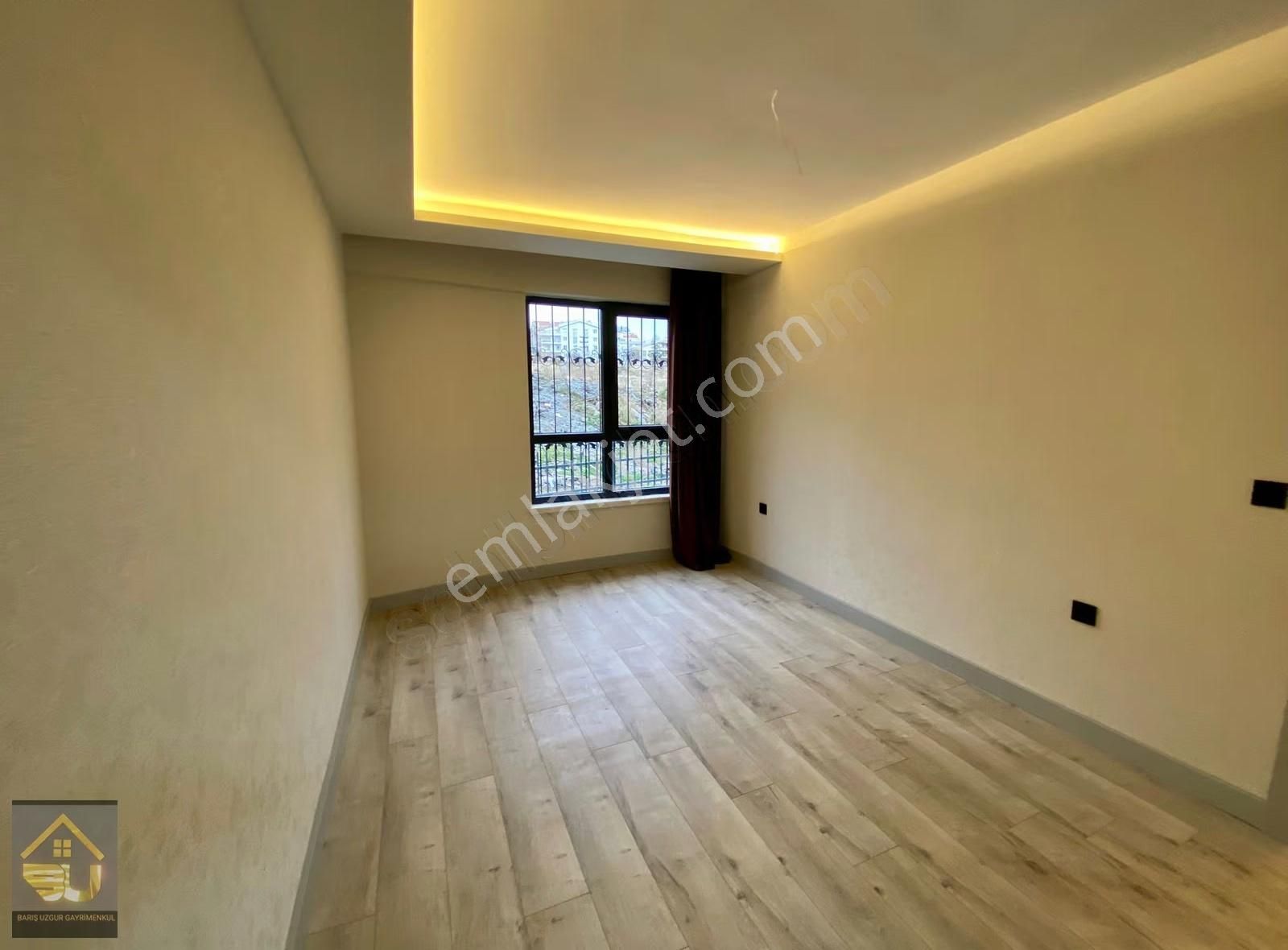 Orman Manzaralı Birlik Mah. 2+1 Sıfır Daire - Görsel 30