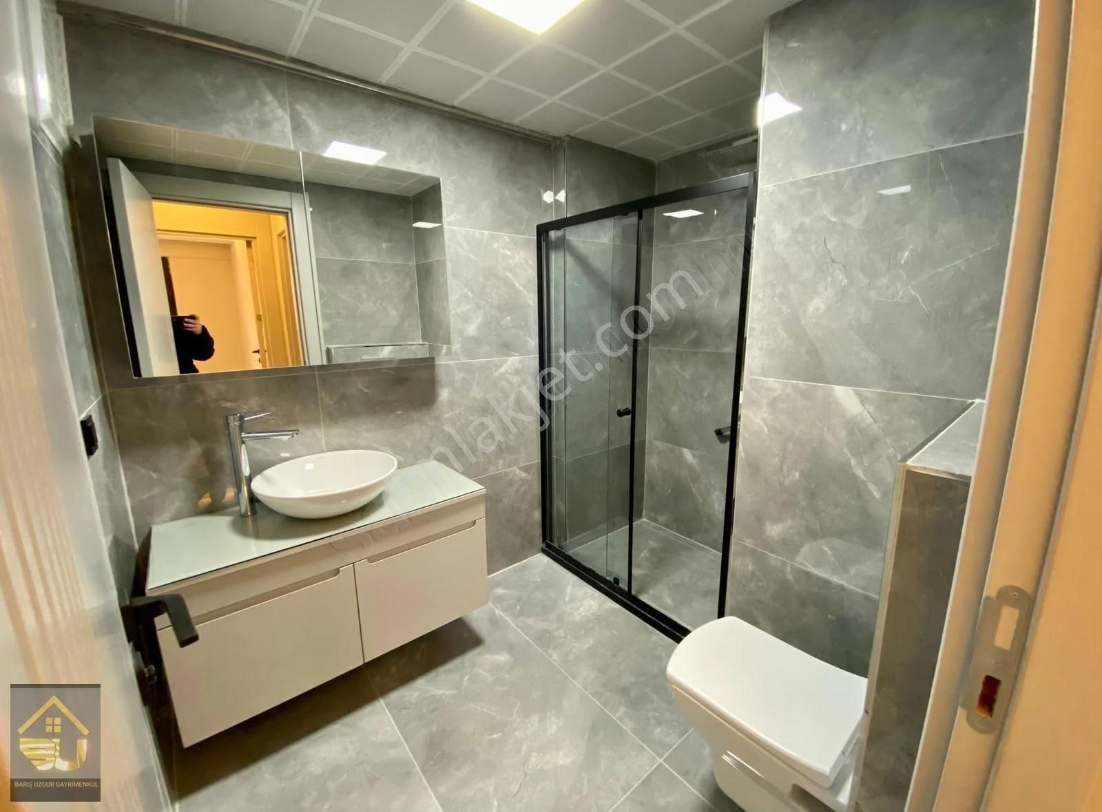 Orman Manzaralı Birlik Mah. 2+1 Sıfır Daire - Görsel 19