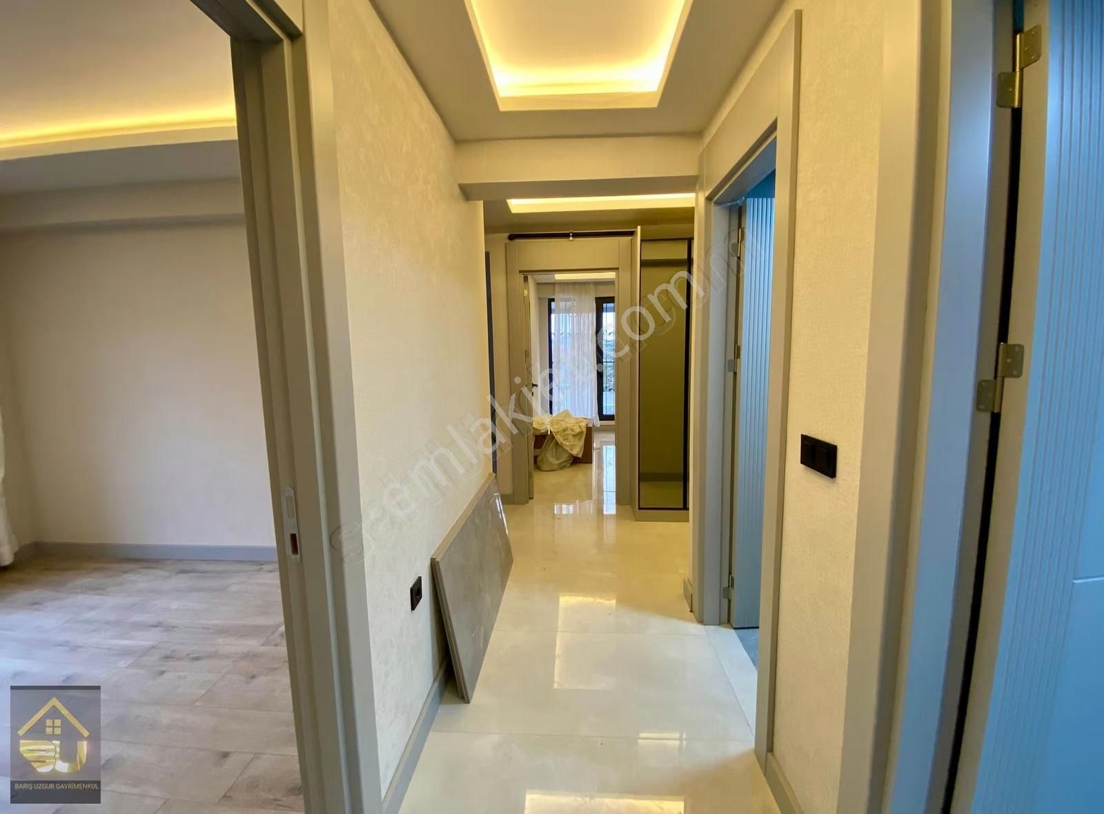 Orman Manzaralı Birlik Mah. 2+1 Sıfır Daire - Görsel 23