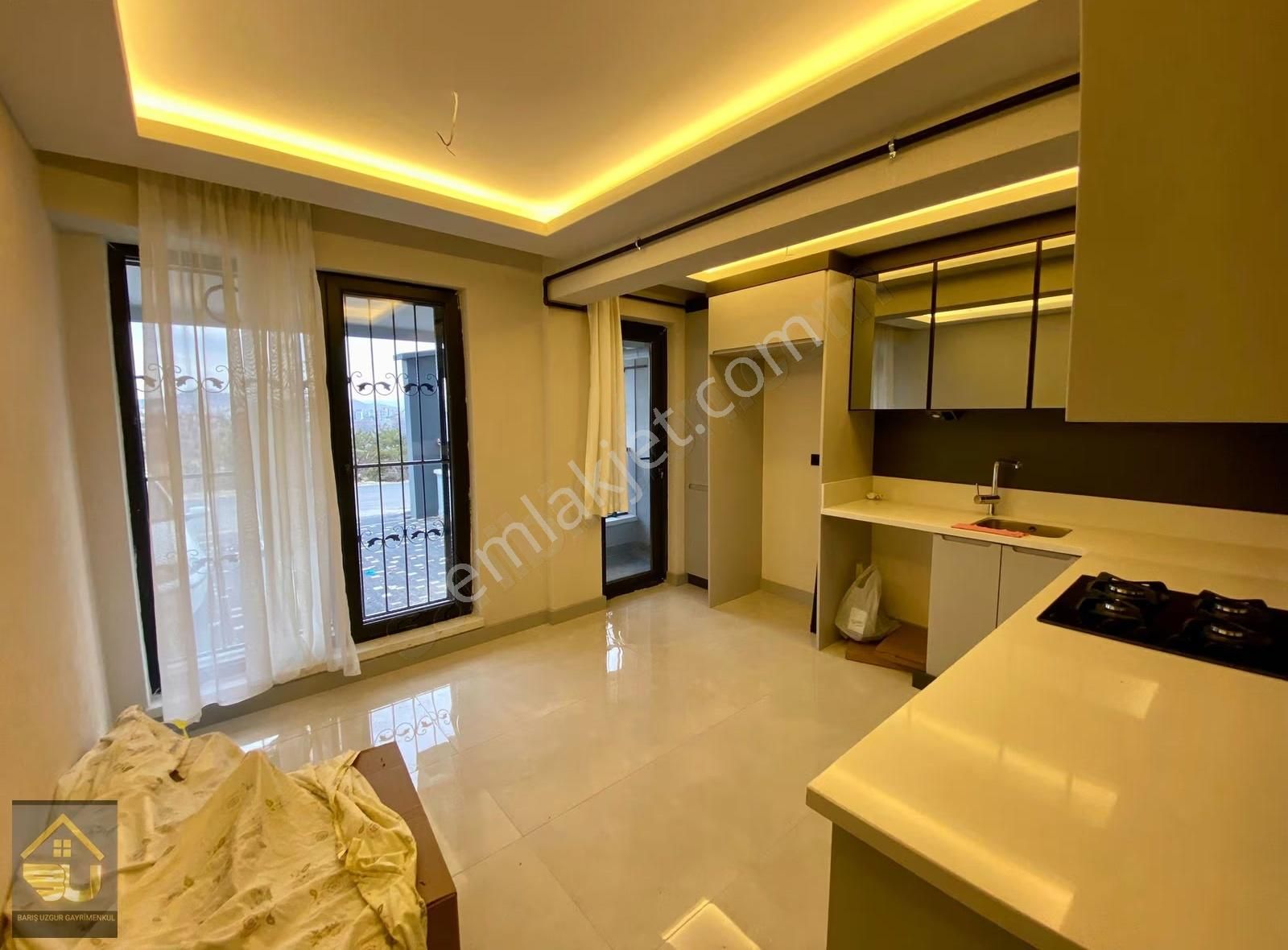 Orman Manzaralı Birlik Mah. 2+1 Sıfır Daire - Görsel 15