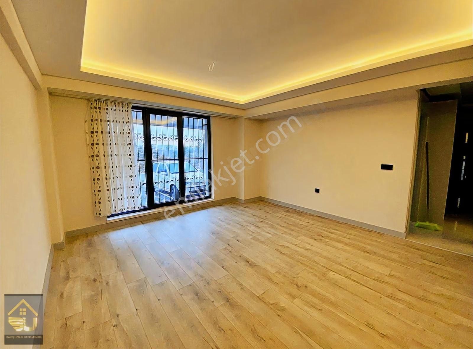 Orman Manzaralı Birlik Mah. 2+1 Sıfır Daire - Görsel 25