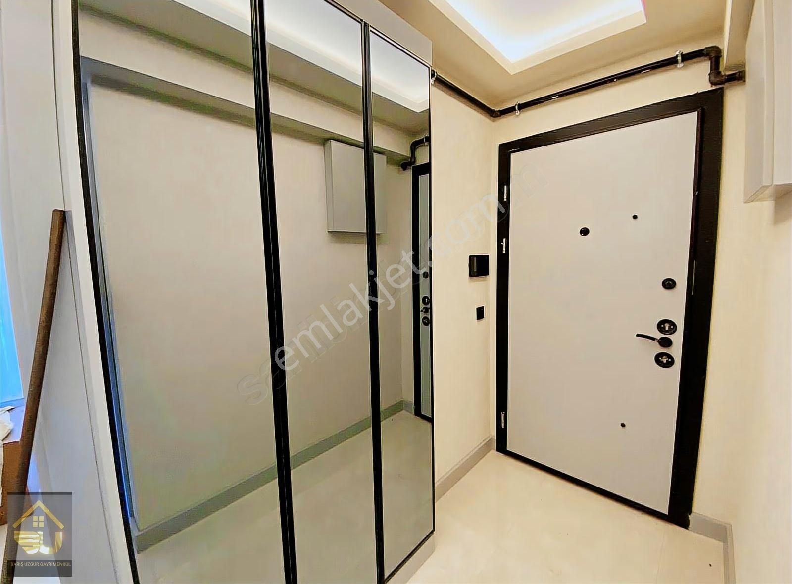 Orman Manzaralı Birlik Mah. 2+1 Sıfır Daire - Görsel 7