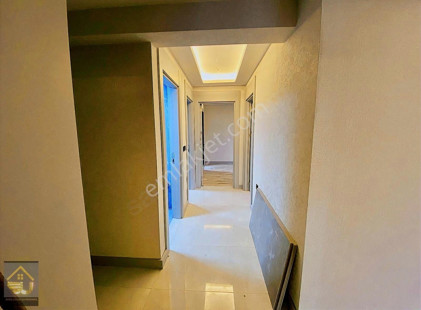 Orman Manzaralı Birlik Mah. 2+1 Sıfır Daire - Görsel 3