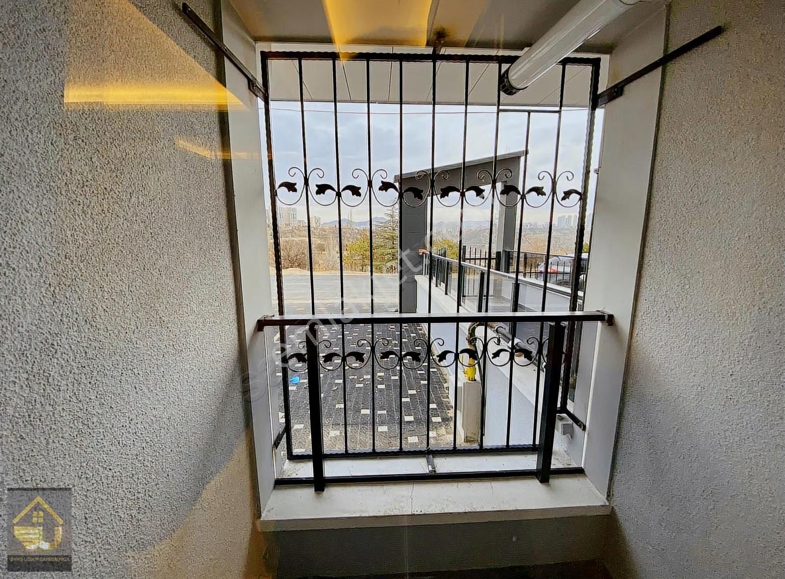 Orman Manzaralı Birlik Mah. 2+1 Sıfır Daire - Görsel 8