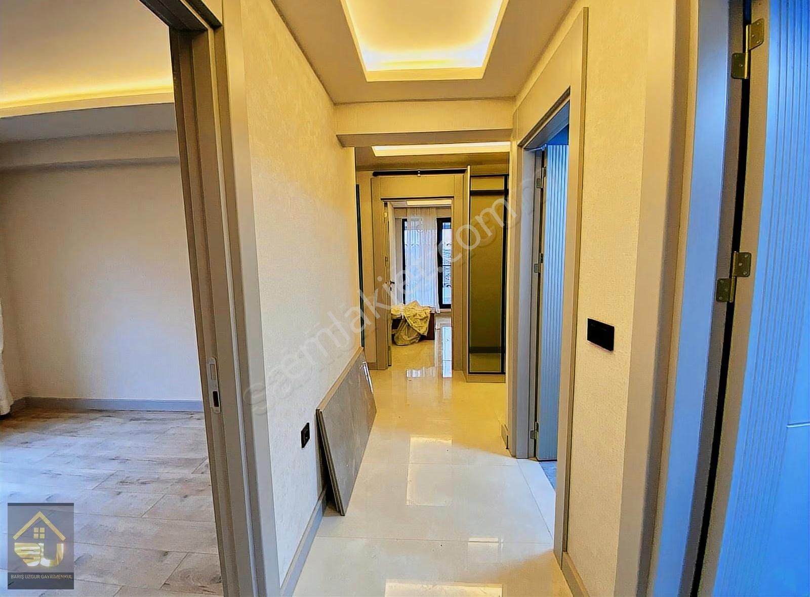 Orman Manzaralı Birlik Mah. 2+1 Sıfır Daire - Görsel 28