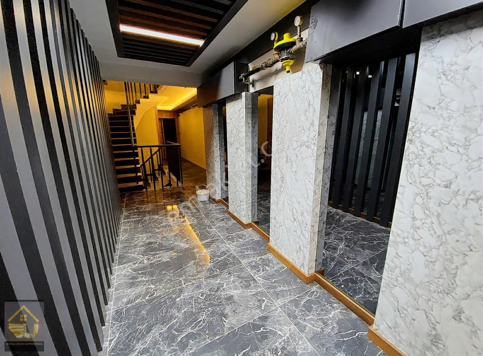 Orman Manzaralı Birlik Mah. 2+1 Sıfır Daire - Görsel 16