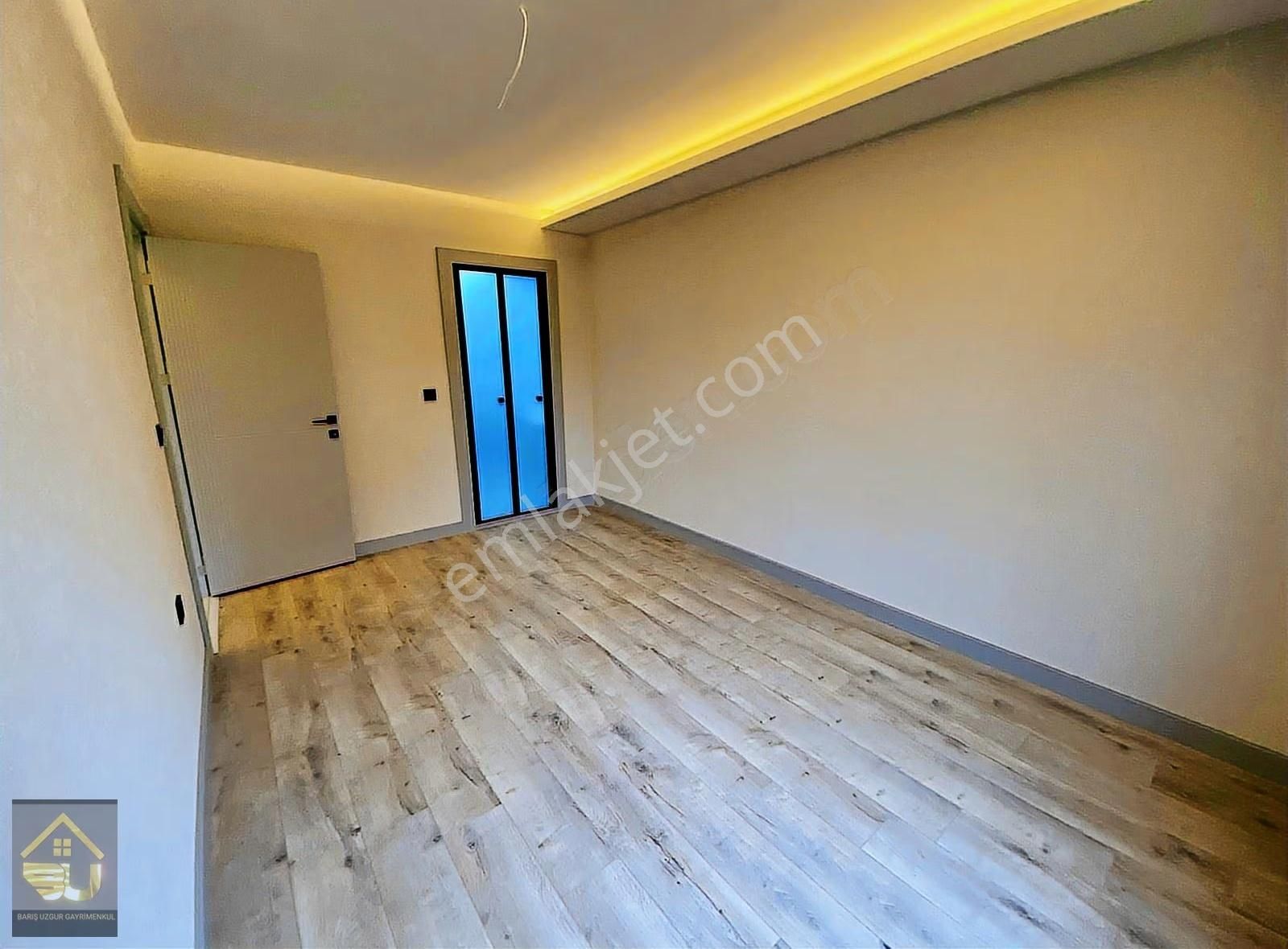 Orman Manzaralı Birlik Mah. 2+1 Sıfır Daire - Görsel 20