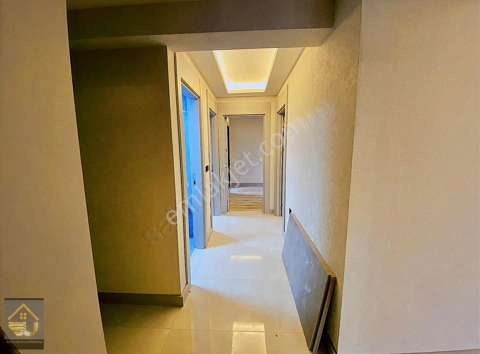 Orman Manzaralı Birlik Mah. 2+1 Sıfır Daire - Görsel 22