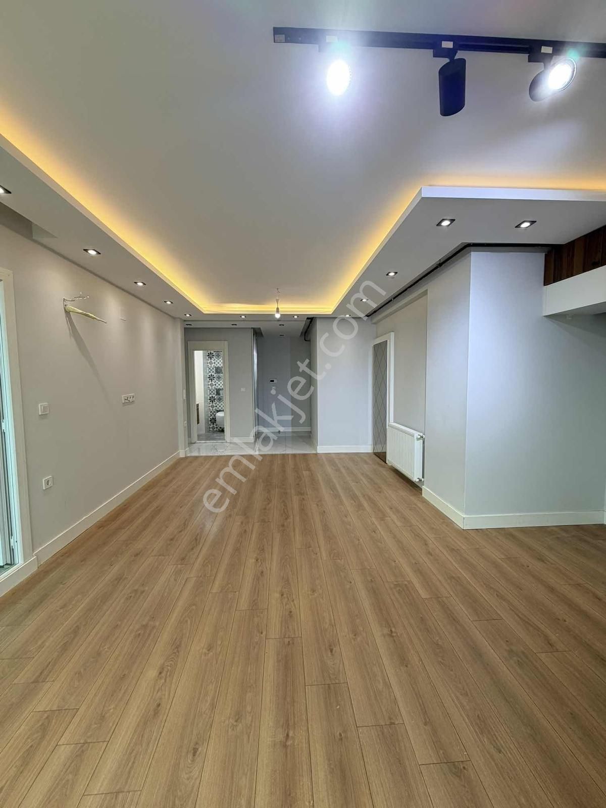 Total'den Buhara Okulu Yanında Genç Bina Lüx Daire !!! - Görsel 15