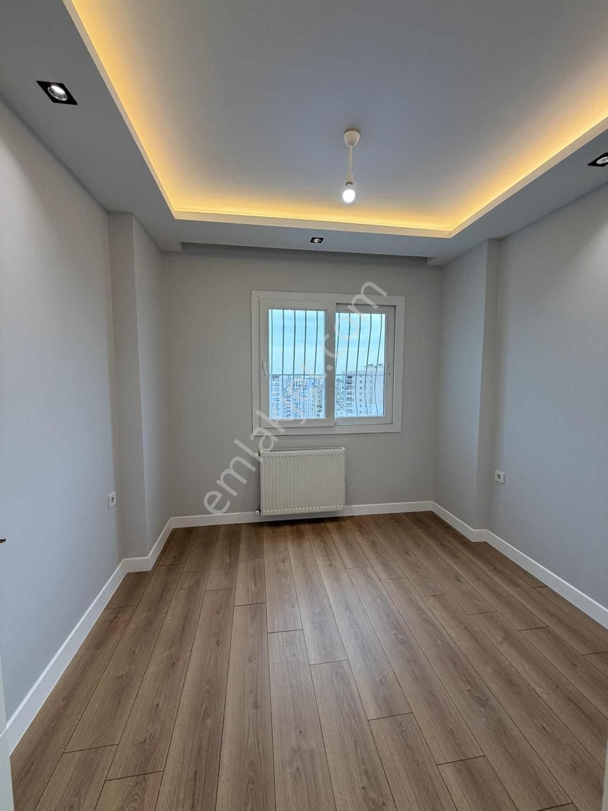 Total'den Buhara Okulu Yanında Genç Bina Lüx Daire !!! - Görsel 4