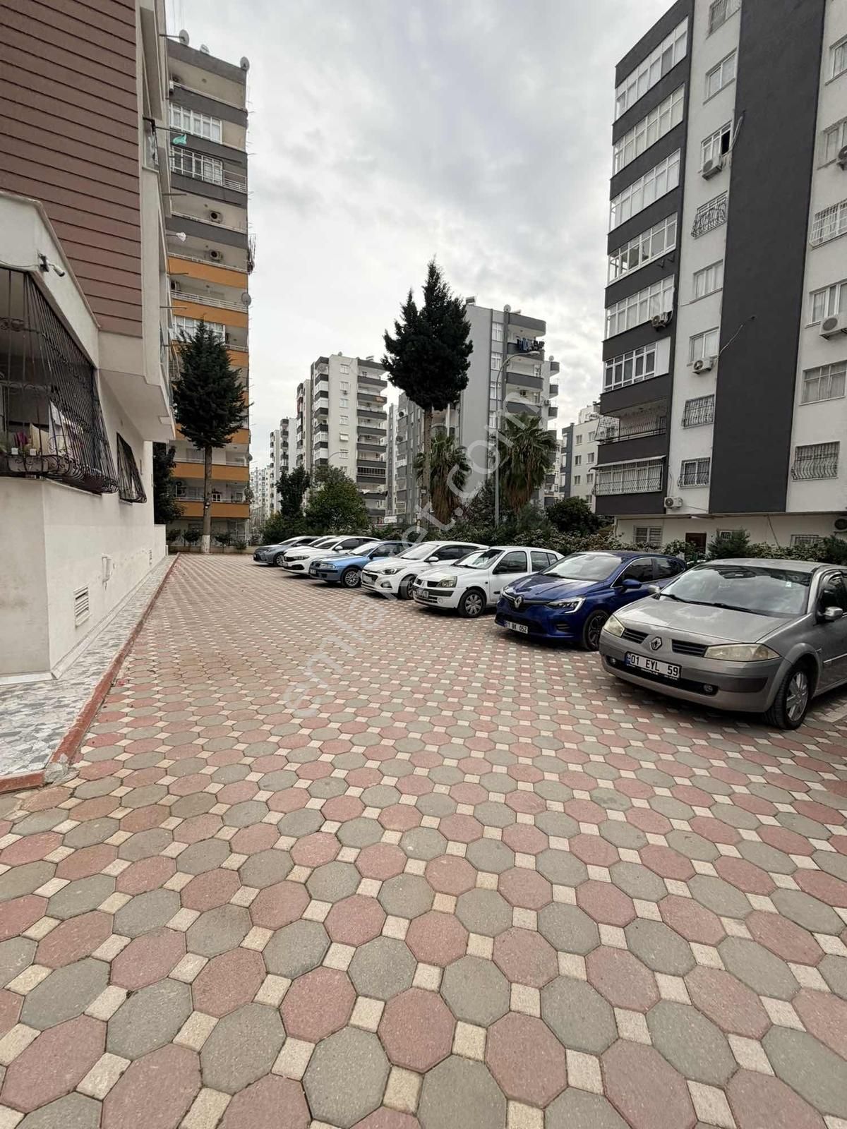 Total'den Buhara Okulu Yanında Genç Bina Lüx Daire !!! - Görsel 12