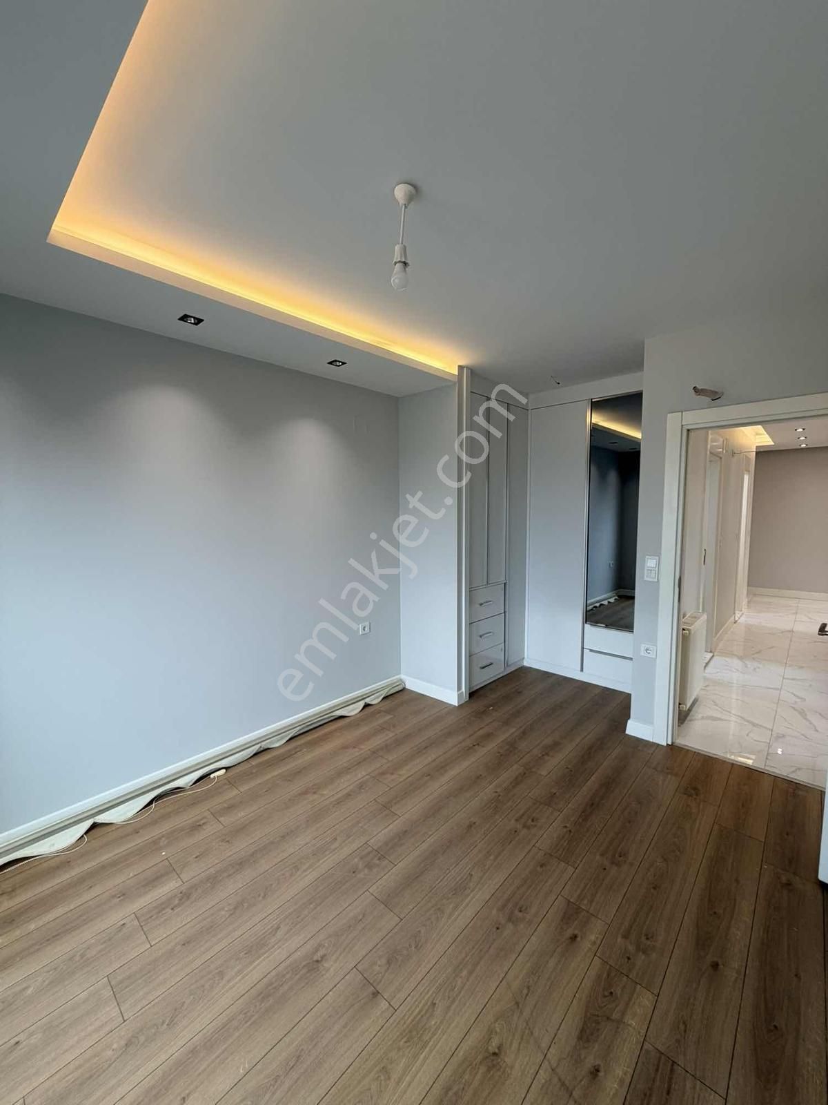 Total'den Buhara Okulu Yanında Genç Bina Lüx Daire !!! - Görsel 14