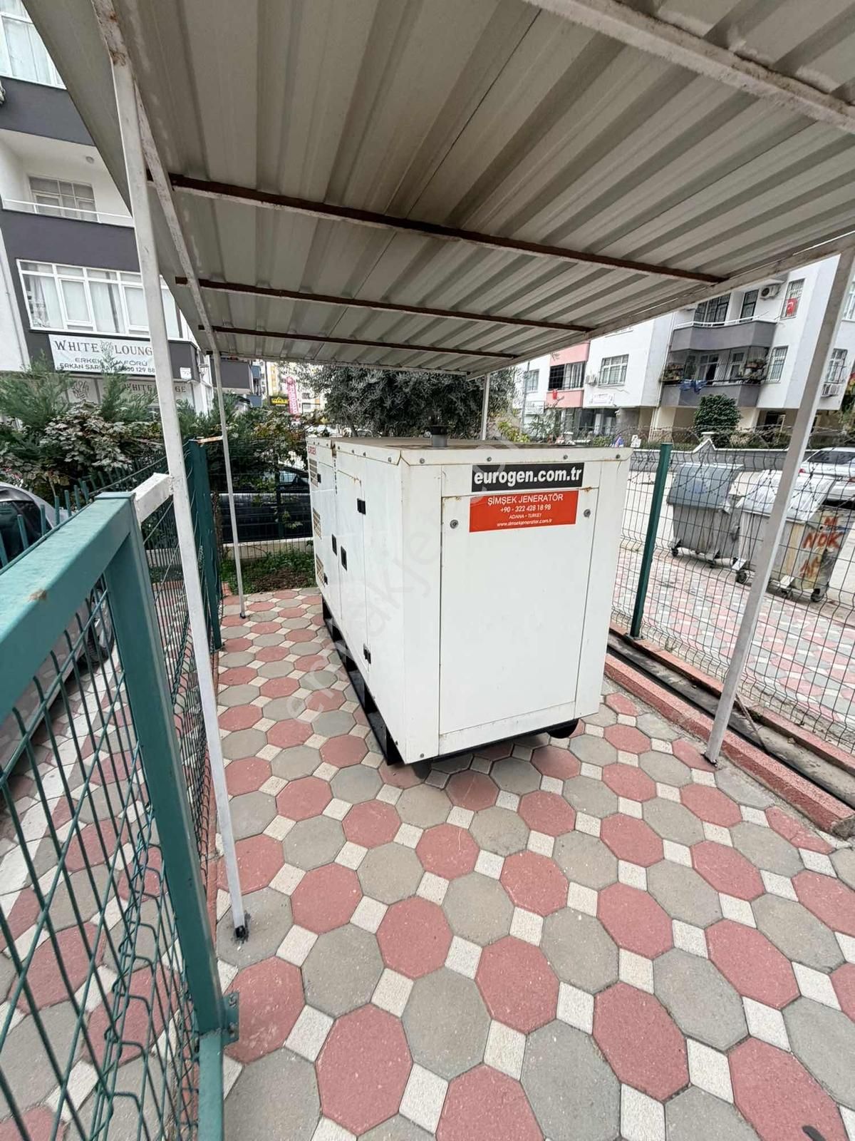 Total'den Buhara Okulu Yanında Genç Bina Lüx Daire !!! - Görsel 13