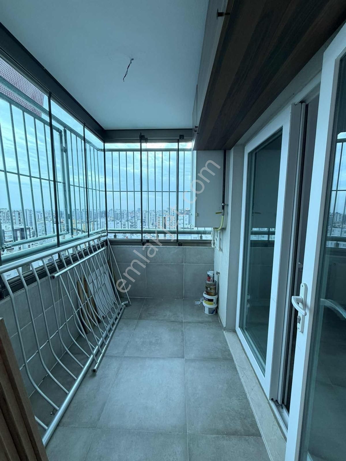 Total'den Buhara Okulu Yanında Genç Bina Lüx Daire !!! - Görsel 16