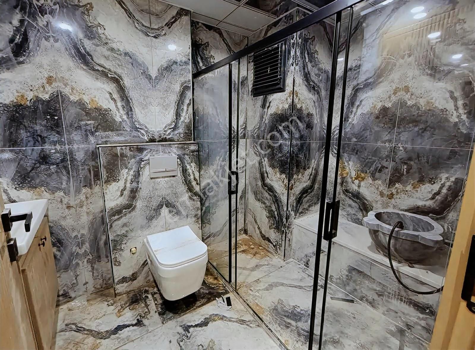 Kültür Emlaktan Karaköprü Seyrantepe Mah Satılık Uygun Daire - Görsel 10