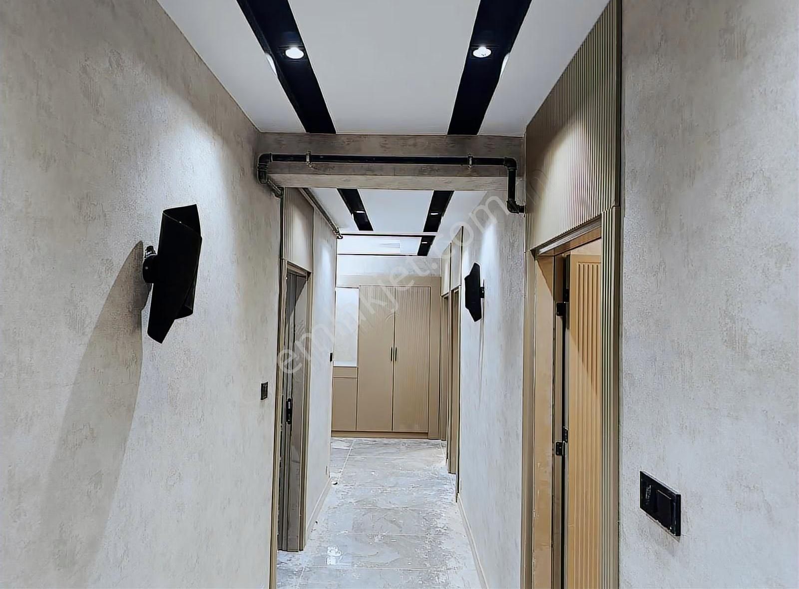 Kültür Emlaktan Karaköprü Seyrantepe Mah Satılık Uygun Daire - Görsel 9