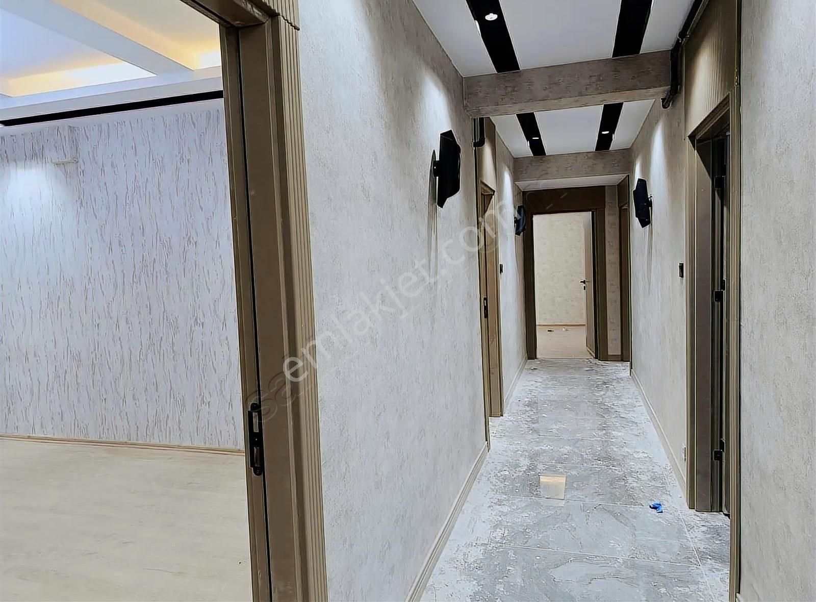 Kültür Emlaktan Karaköprü Seyrantepe Mah Satılık Uygun Daire - Görsel 8