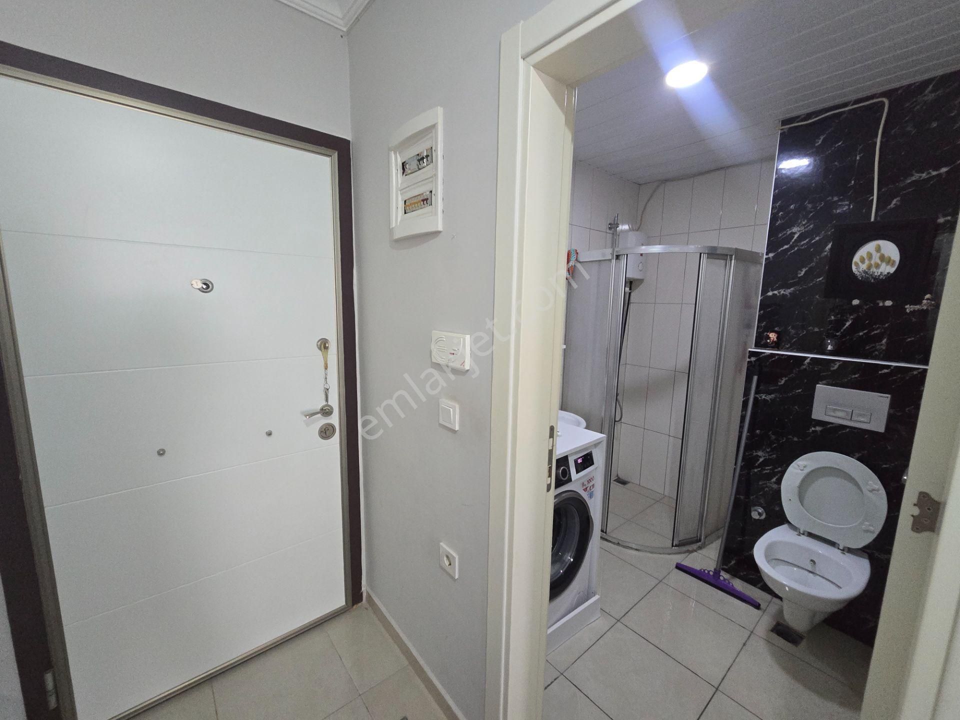 Mahmutlarda Satılık Merkezi Konumda 3+1 Daire Masrafsız - Görsel 24