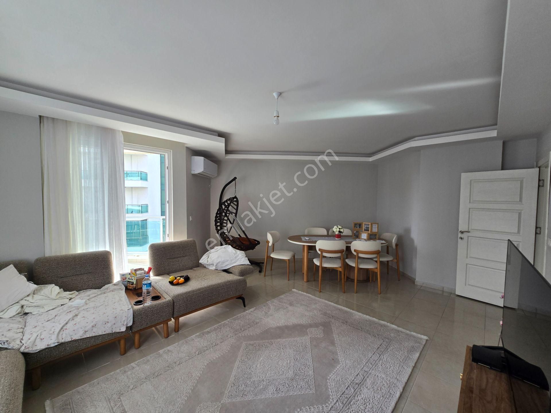 Mahmutlarda Satılık Merkezi Konumda 3+1 Daire Masrafsız - Görsel 12