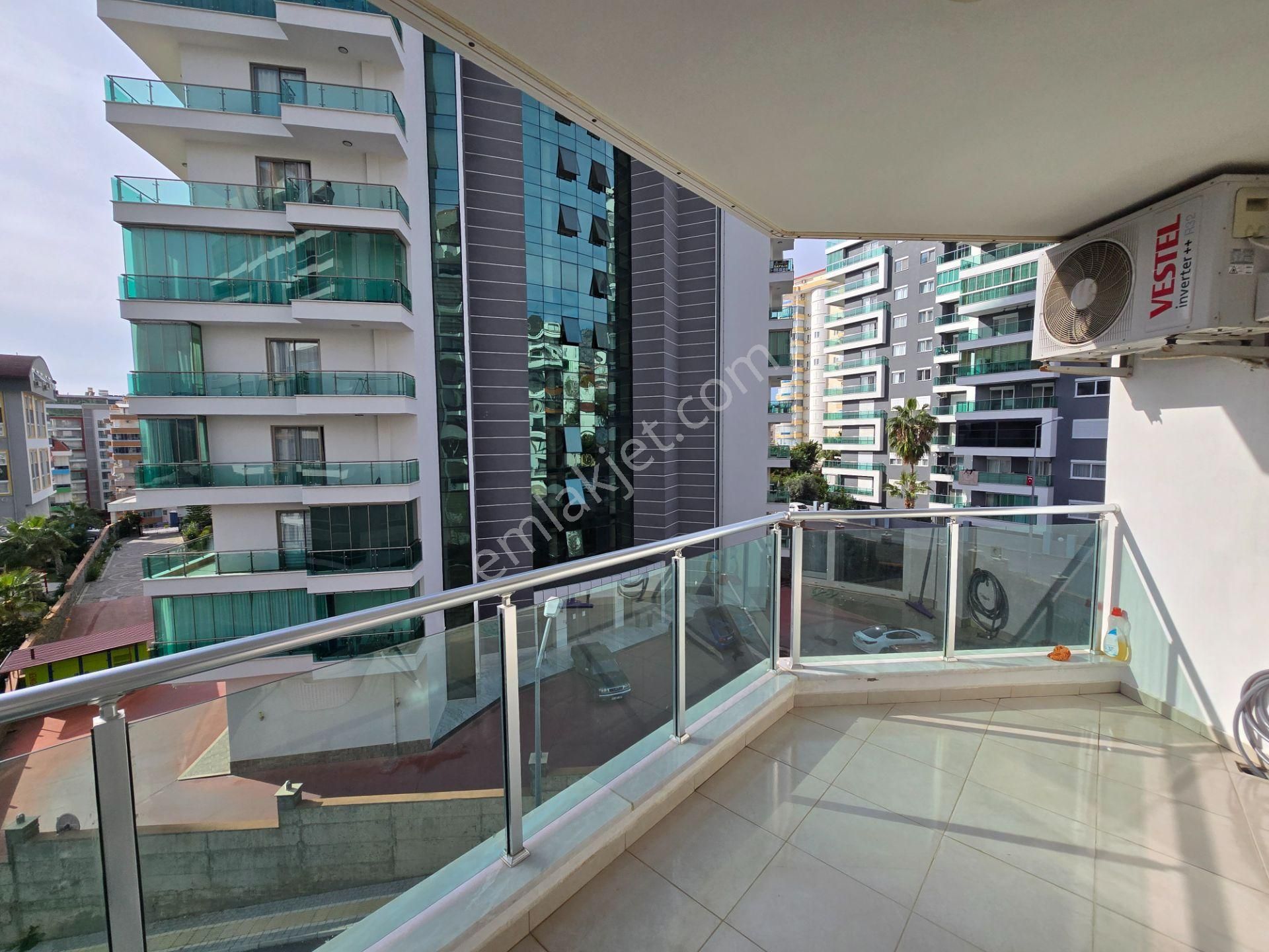 Mahmutlarda Satılık Merkezi Konumda 3+1 Daire Masrafsız - Görsel 10