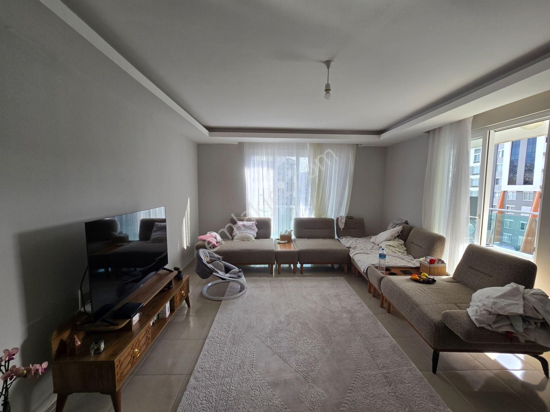 Mahmutlarda Satılık Merkezi Konumda 3+1 Daire Masrafsız - Görsel 11