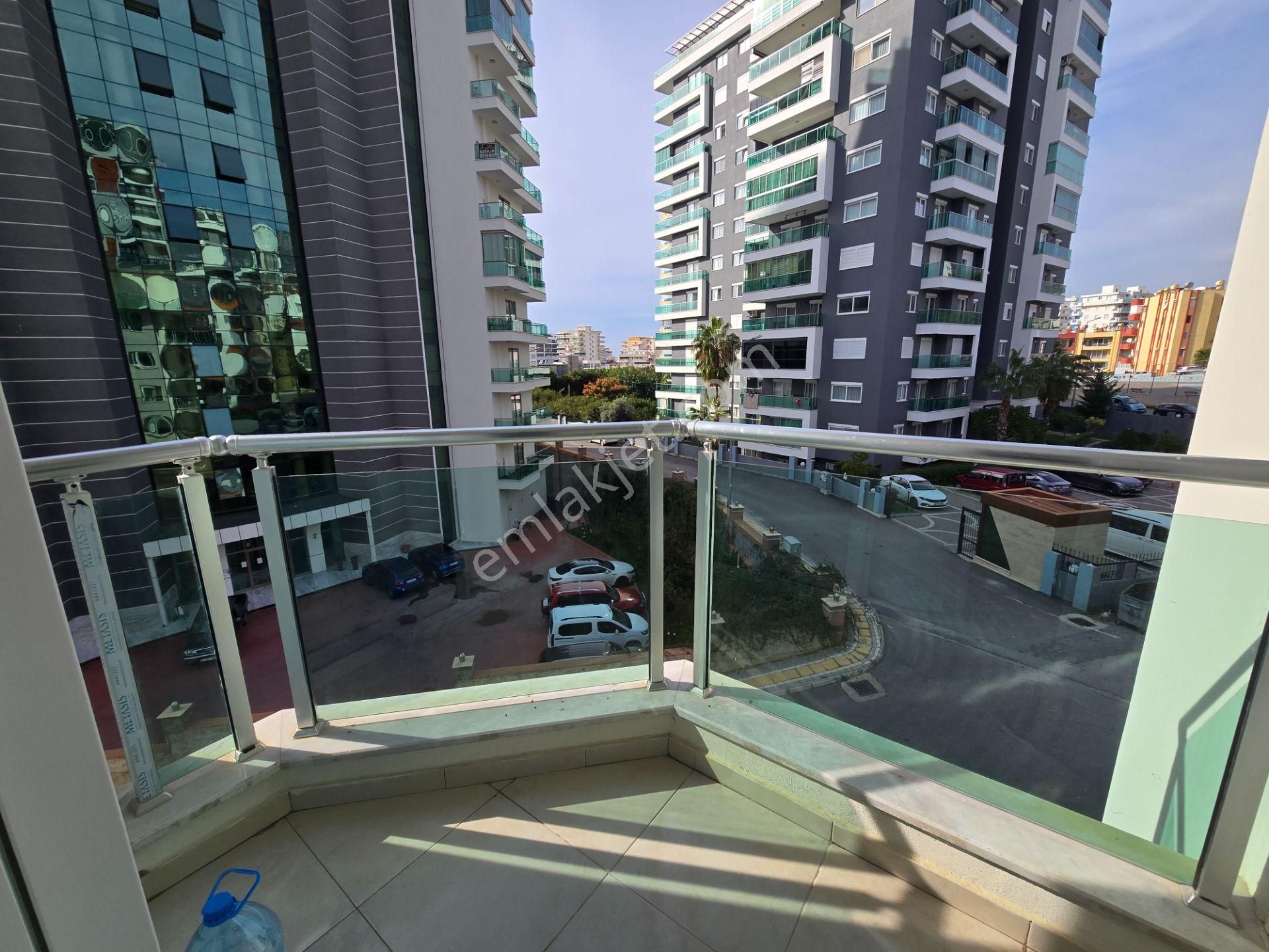 Mahmutlarda Satılık Merkezi Konumda 3+1 Daire Masrafsız - Görsel 4