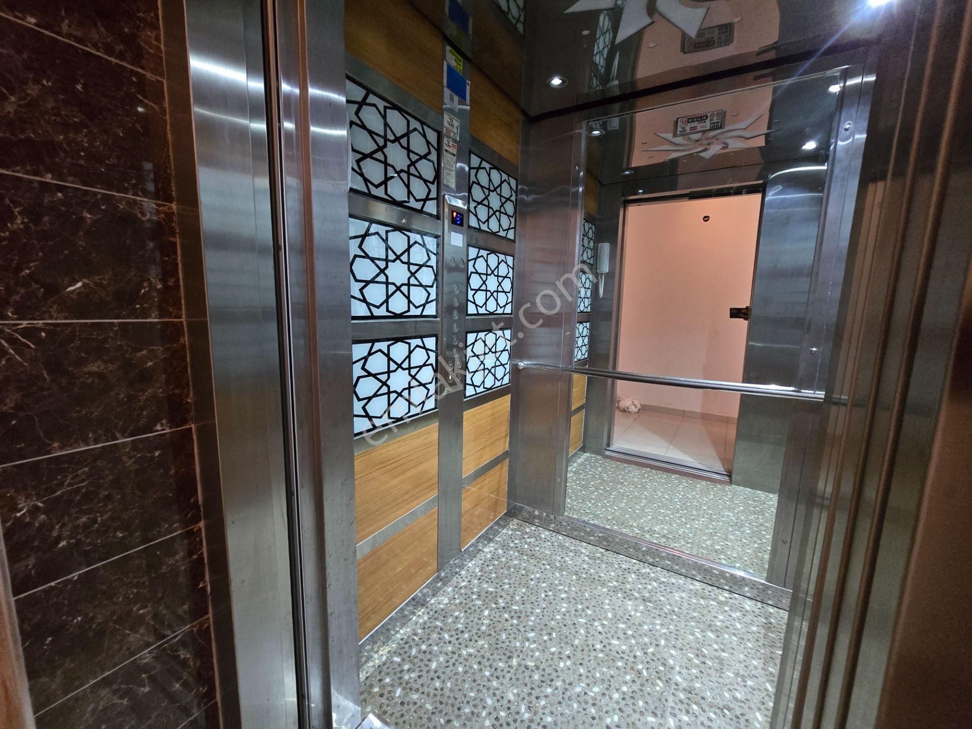 Mahmutlarda Satılık Merkezi Konumda 3+1 Daire Masrafsız - Görsel 15