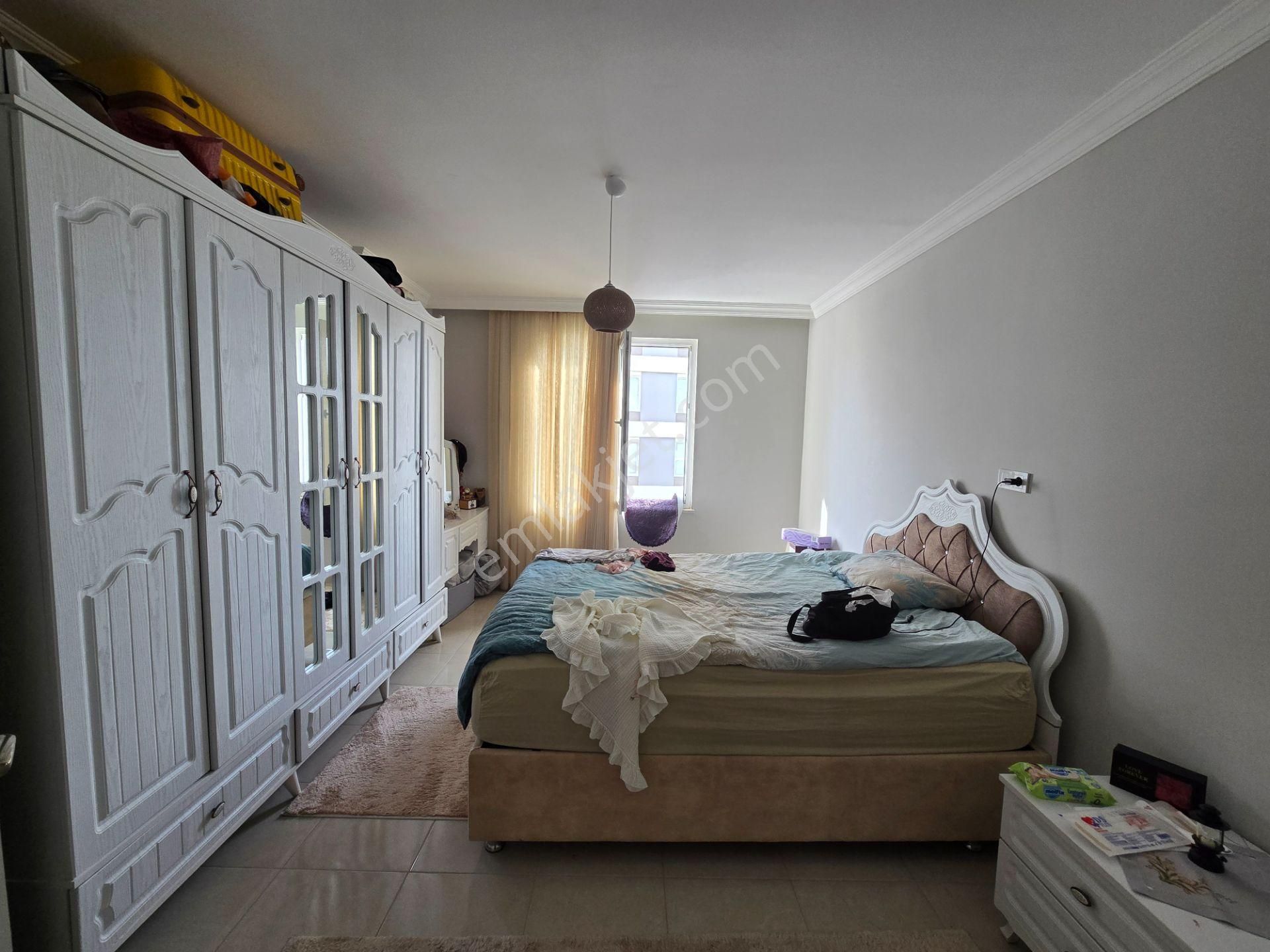 Mahmutlarda Satılık Merkezi Konumda 3+1 Daire Masrafsız - Görsel 5