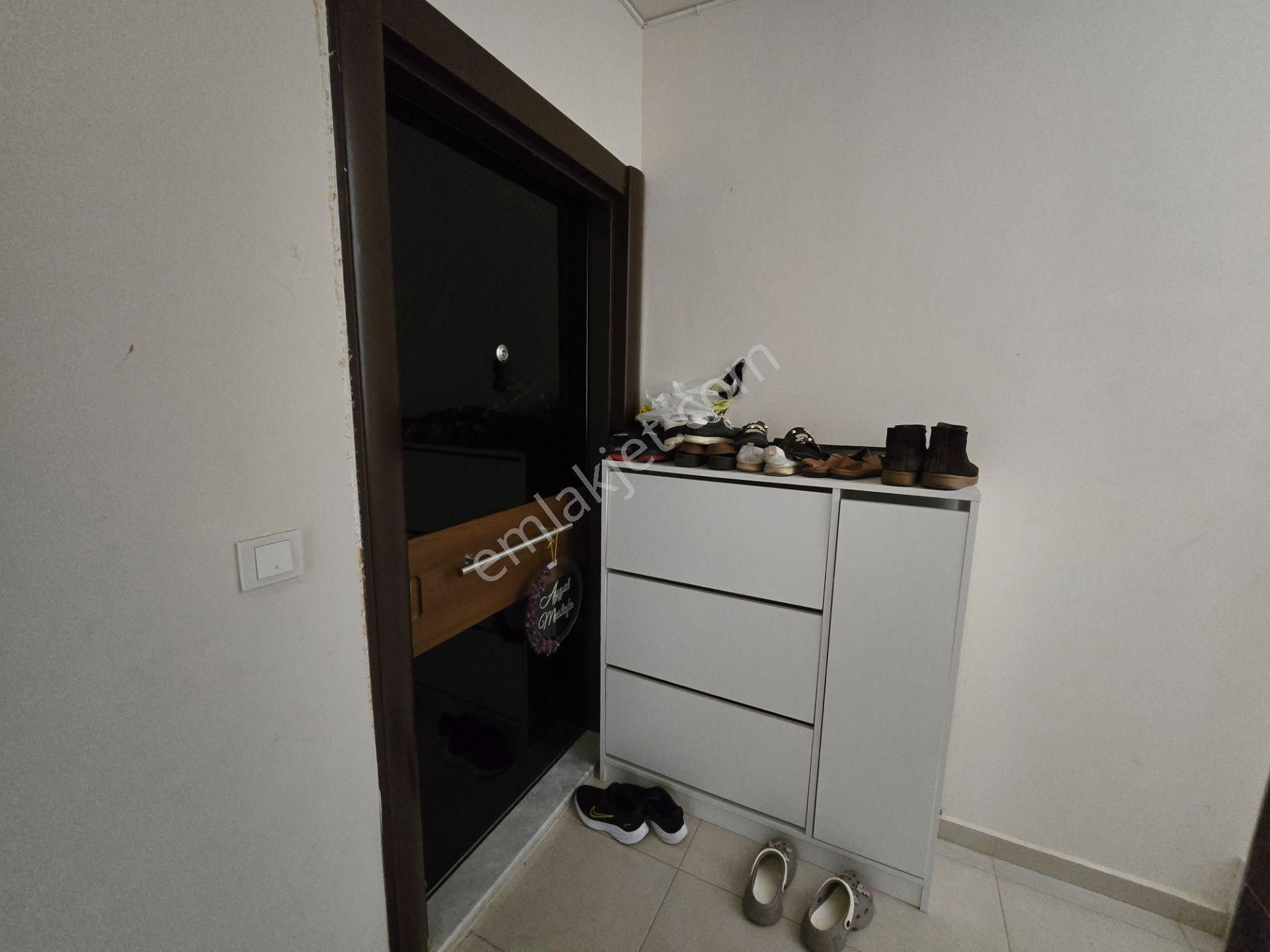 Mahmutlarda Satılık Merkezi Konumda 3+1 Daire Masrafsız - Görsel 14