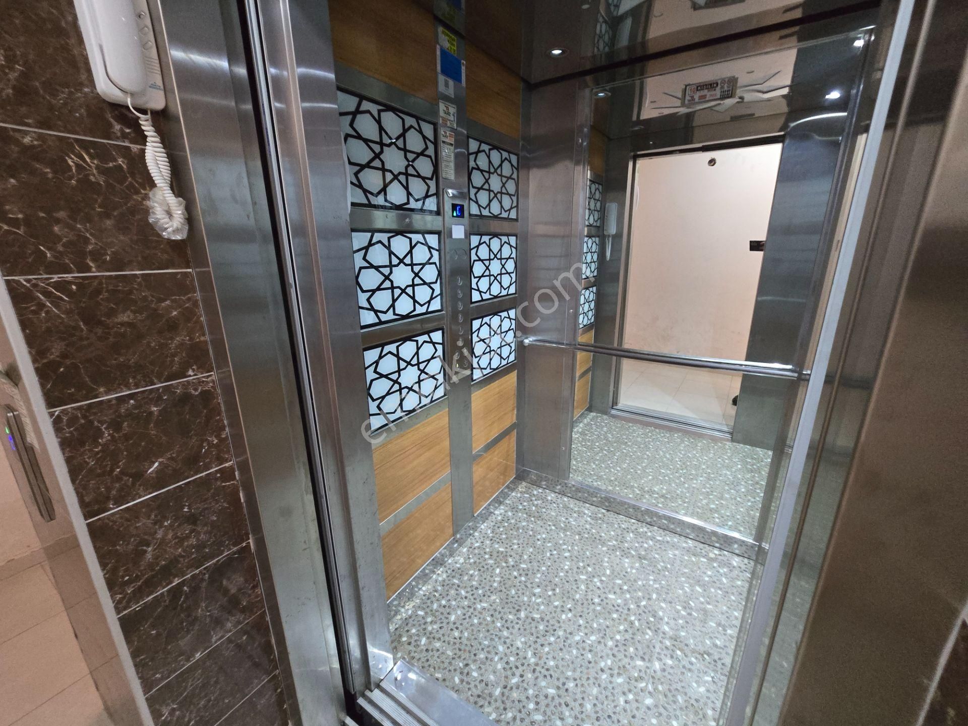 Mahmutlarda Satılık Merkezi Konumda 3+1 Daire Masrafsız - Görsel 16