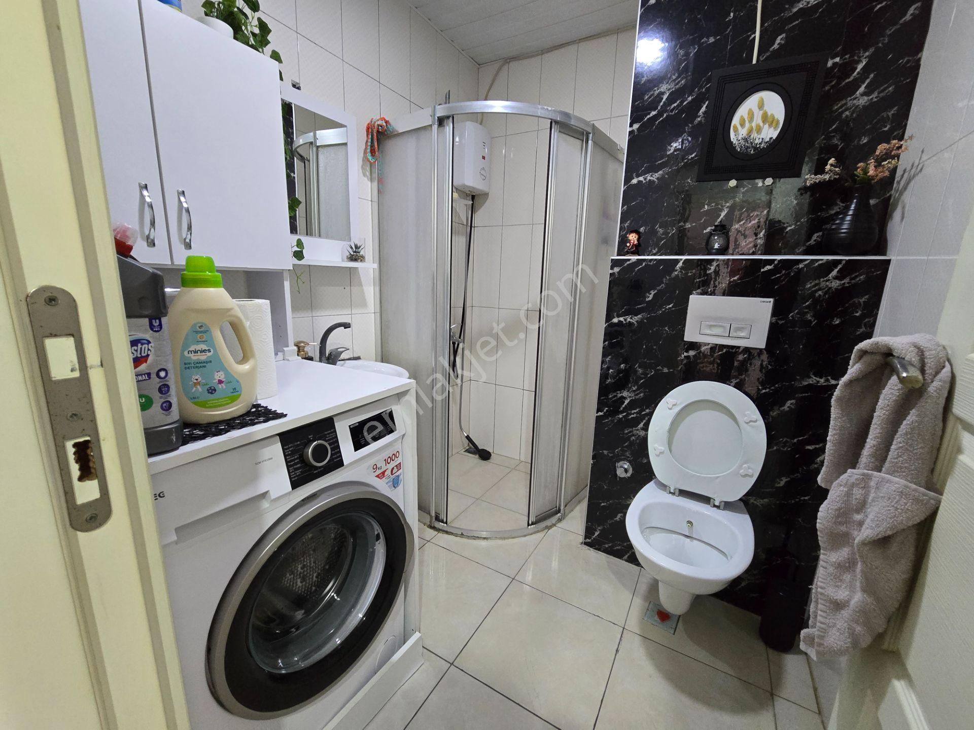 Mahmutlarda Satılık Merkezi Konumda 3+1 Daire Masrafsız - Görsel 2