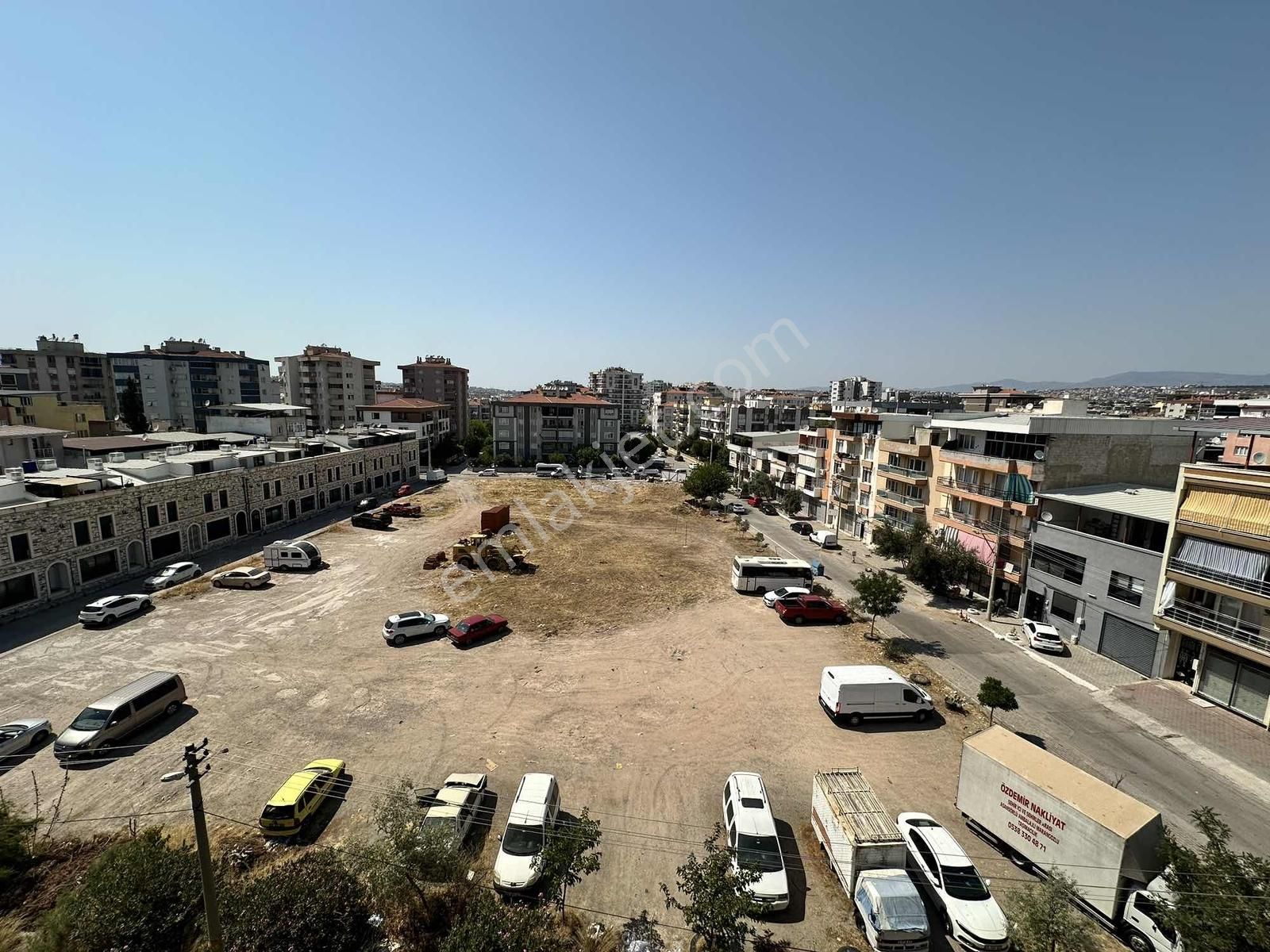 Bulut Emlak'tan Yenigün De İçi Yapılı Satılık 3+1 Daire - Görsel 8