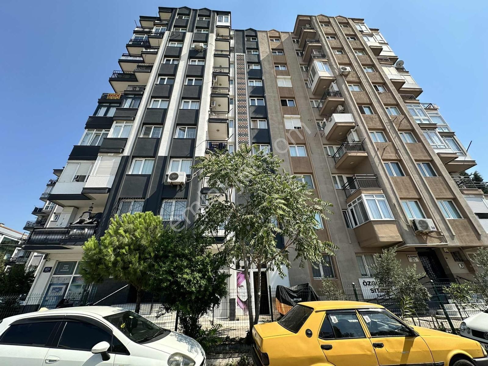 Bulut Emlak'tan Yenigün De İçi Yapılı Satılık 3+1 Daire - Görsel 34