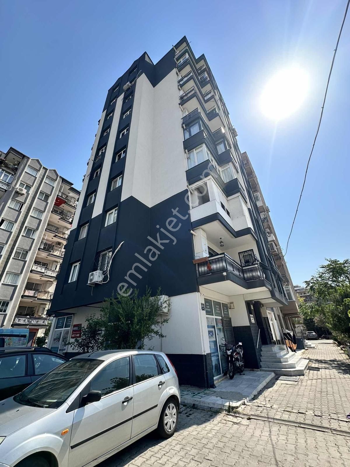 Bulut Emlak'tan Yenigün De İçi Yapılı Satılık 3+1 Daire - Görsel 4