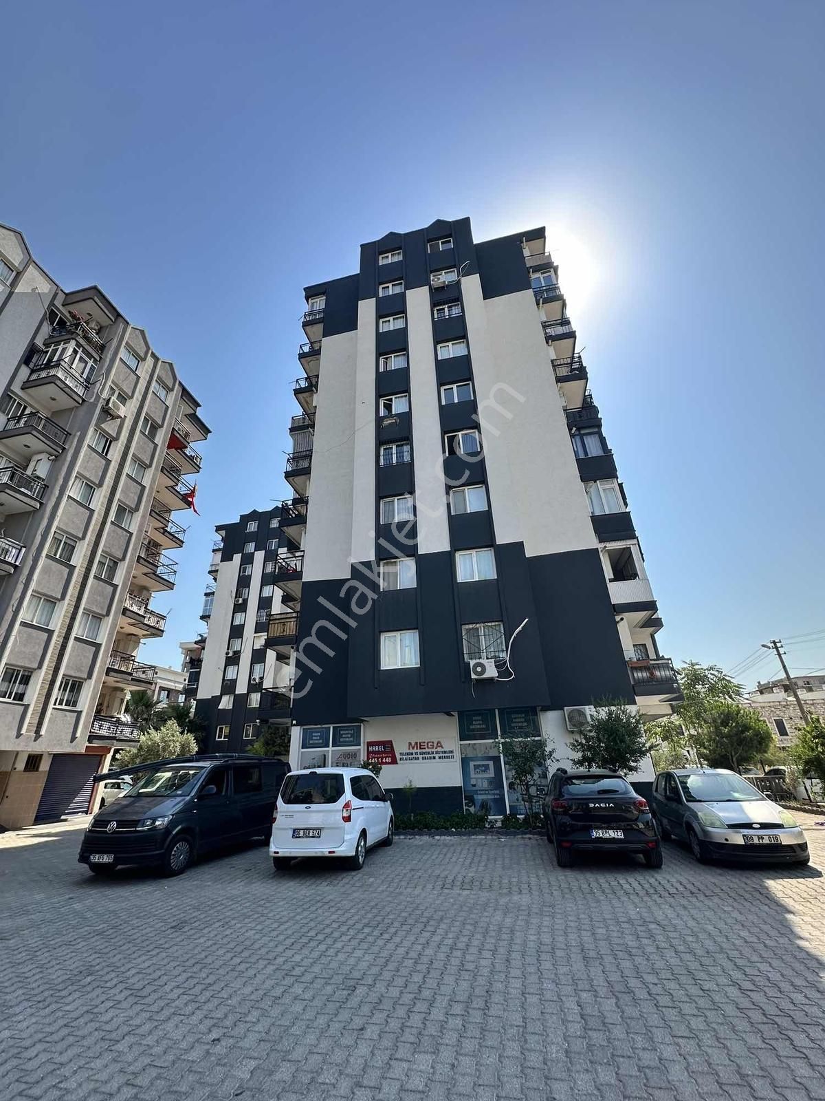 Bulut Emlak'tan Yenigün De İçi Yapılı Satılık 3+1 Daire - Görsel 3