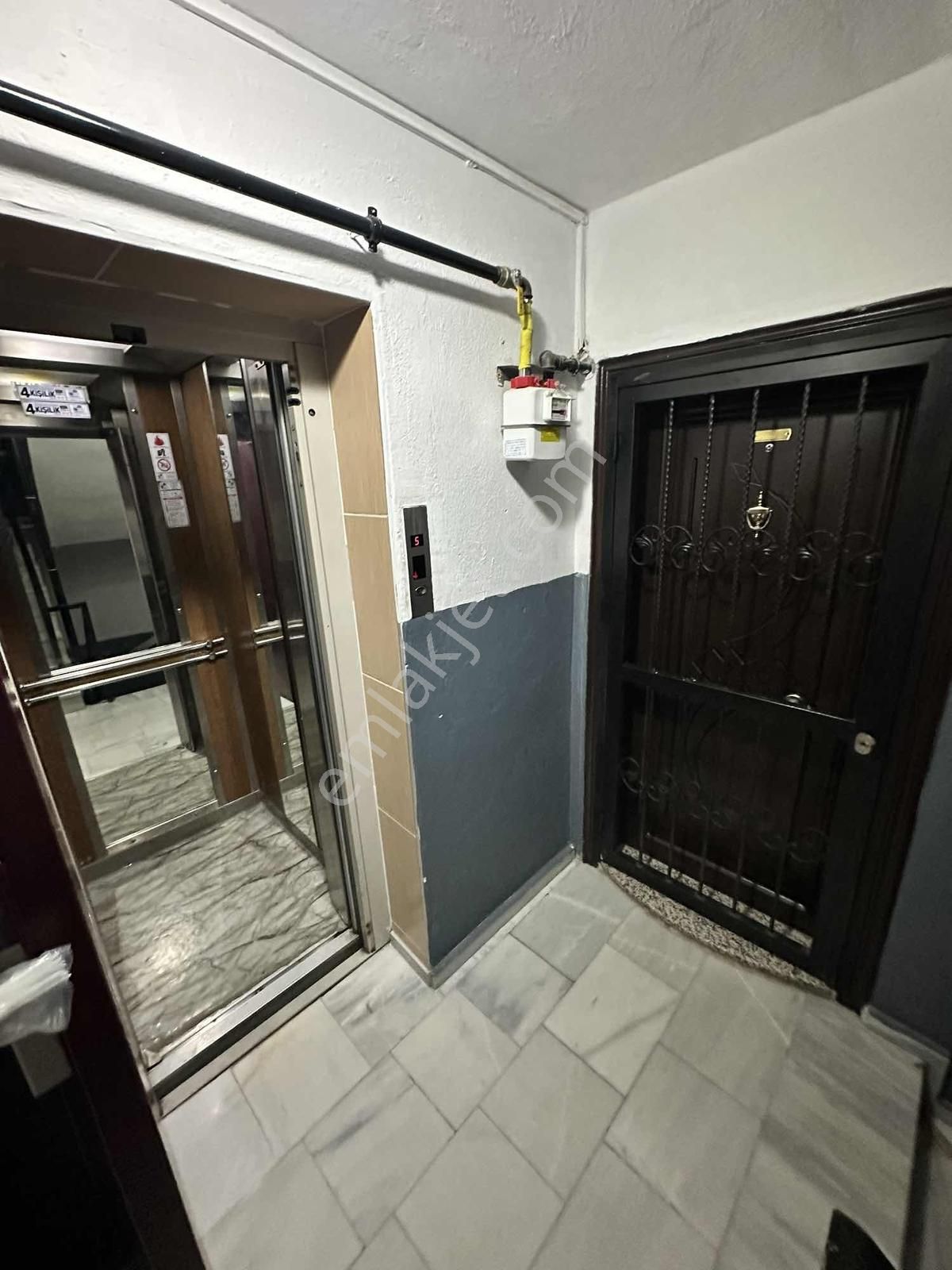 Bulut Emlak'tan Yenigün De İçi Yapılı Satılık 3+1 Daire - Görsel 6