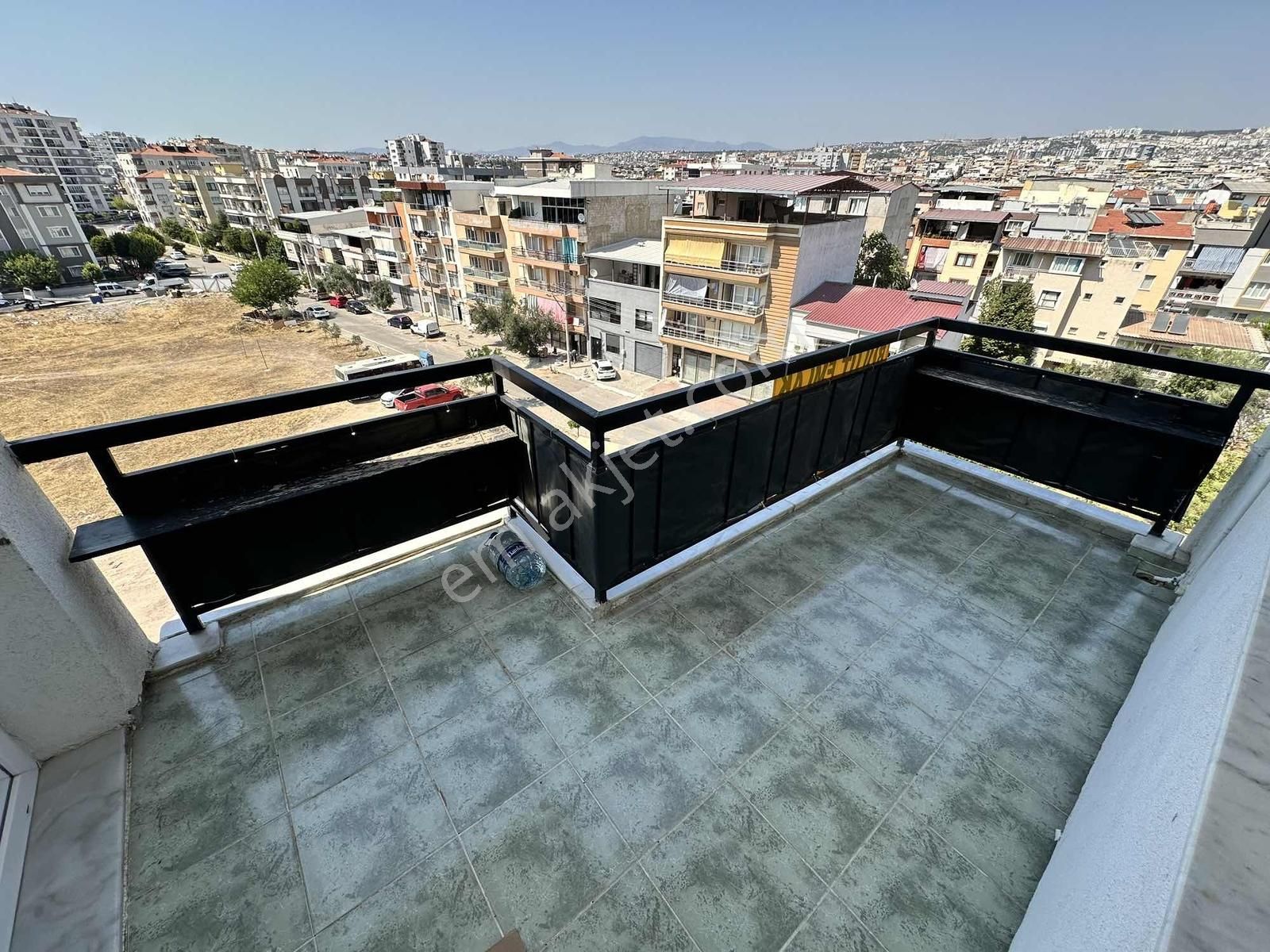 Bulut Emlak'tan Yenigün De İçi Yapılı Satılık 3+1 Daire - Görsel 7