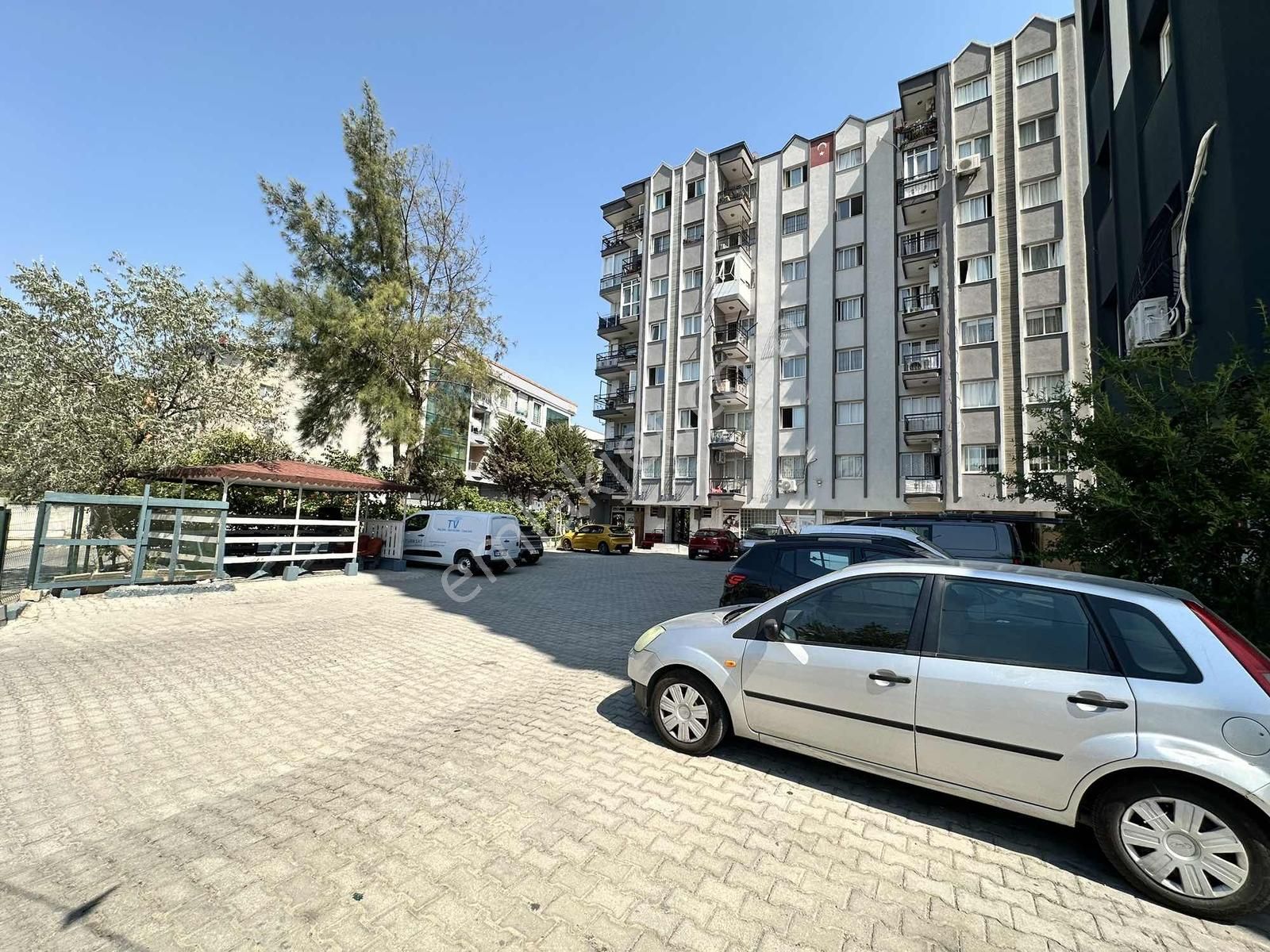 Bulut Emlak'tan Yenigün De İçi Yapılı Satılık 3+1 Daire - Görsel 5