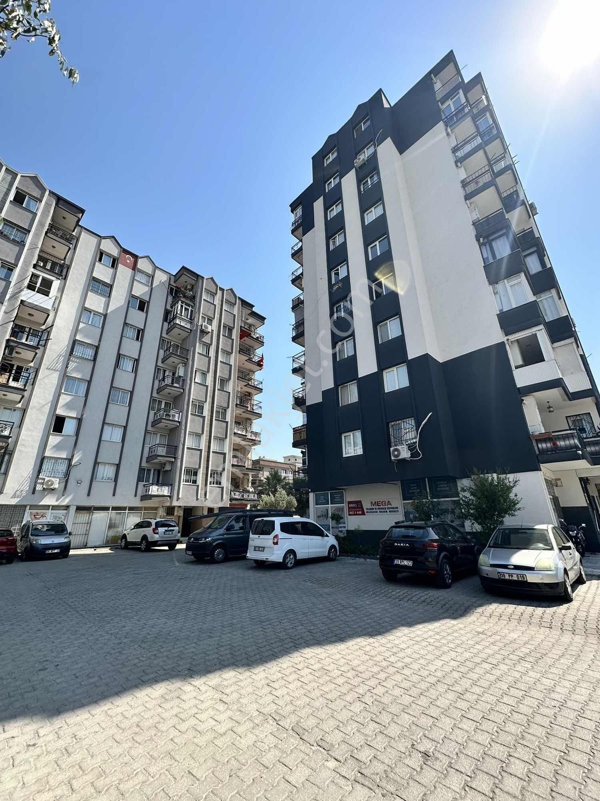 Bulut Emlak'tan Yenigün De İçi Yapılı Satılık 3+1 Daire - Görsel 18