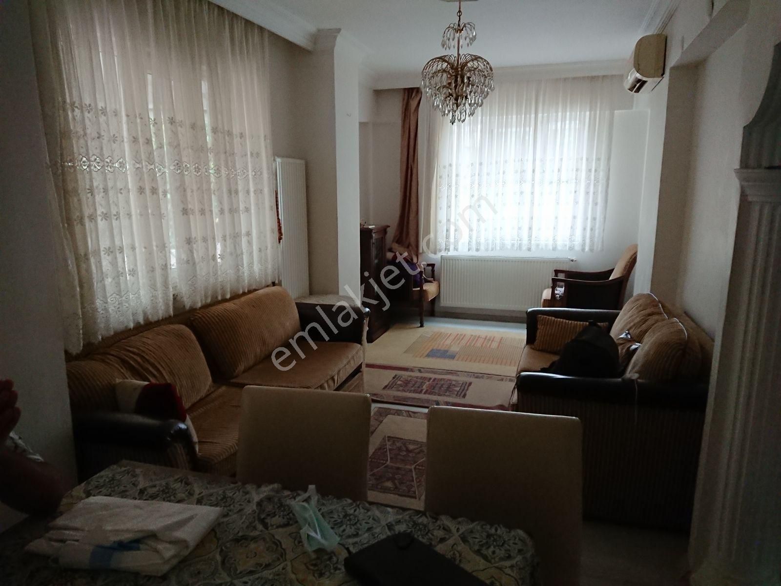 Kocamustafaşa Merkezi Konum 90mk2+1otoparklı Asansörlü Yenibina - Görsel 18