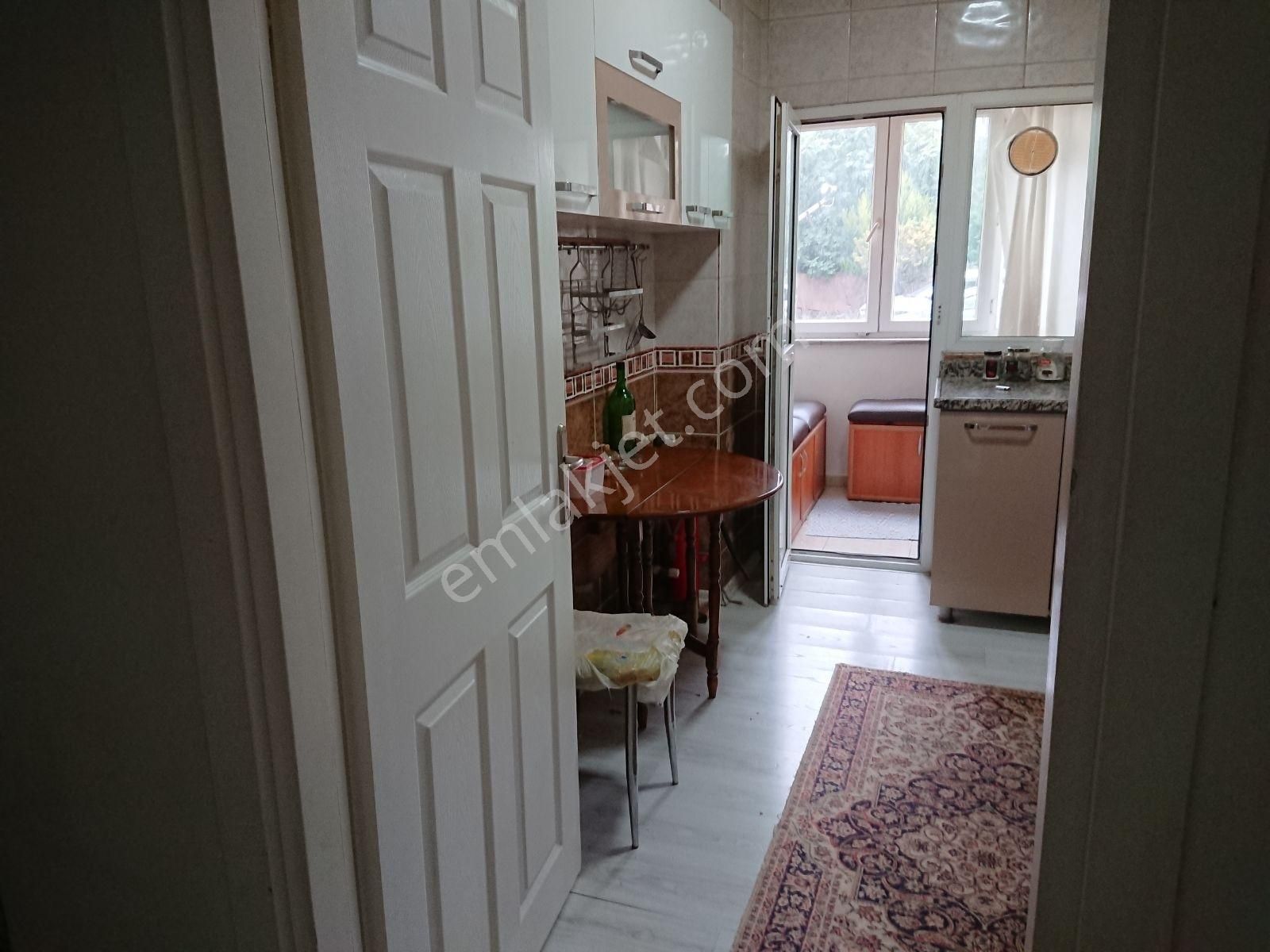 Kocamustafaşa Merkezi Konum 90mk2+1otoparklı Asansörlü Yenibina - Görsel 11