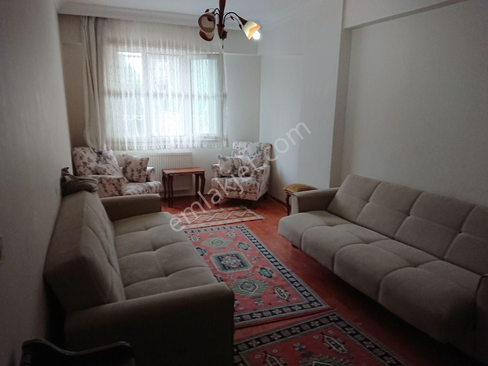 Kocamustafaşa Merkezi Konum 90mk2+1otoparklı Asansörlü Yenibina - Görsel 27