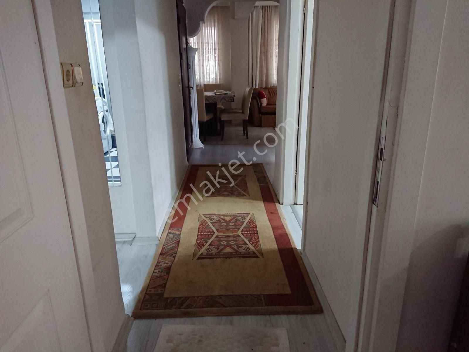 Kocamustafaşa Merkezi Konum 90mk2+1otoparklı Asansörlü Yenibina - Görsel 13