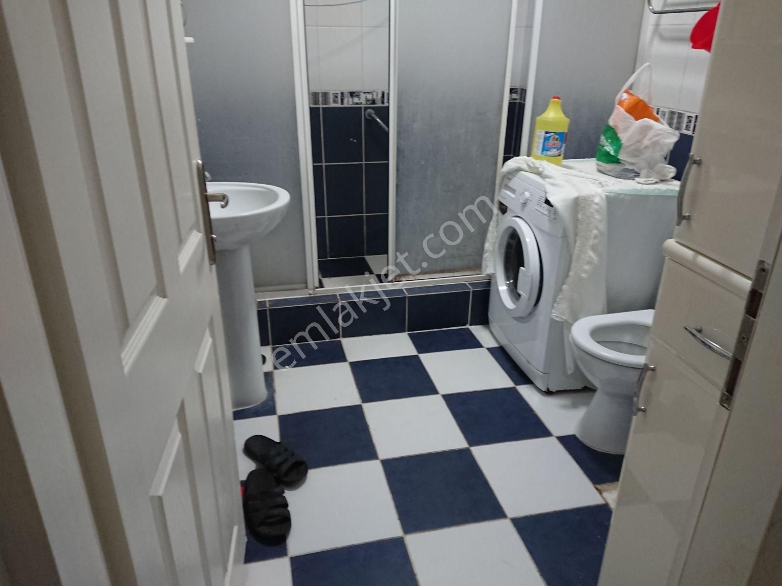 Kocamustafaşa Merkezi Konum 90mk2+1otoparklı Asansörlü Yenibina - Görsel 4